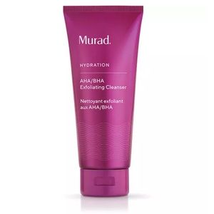 BN Murad AHA/BHA Exfoliating Cleanser